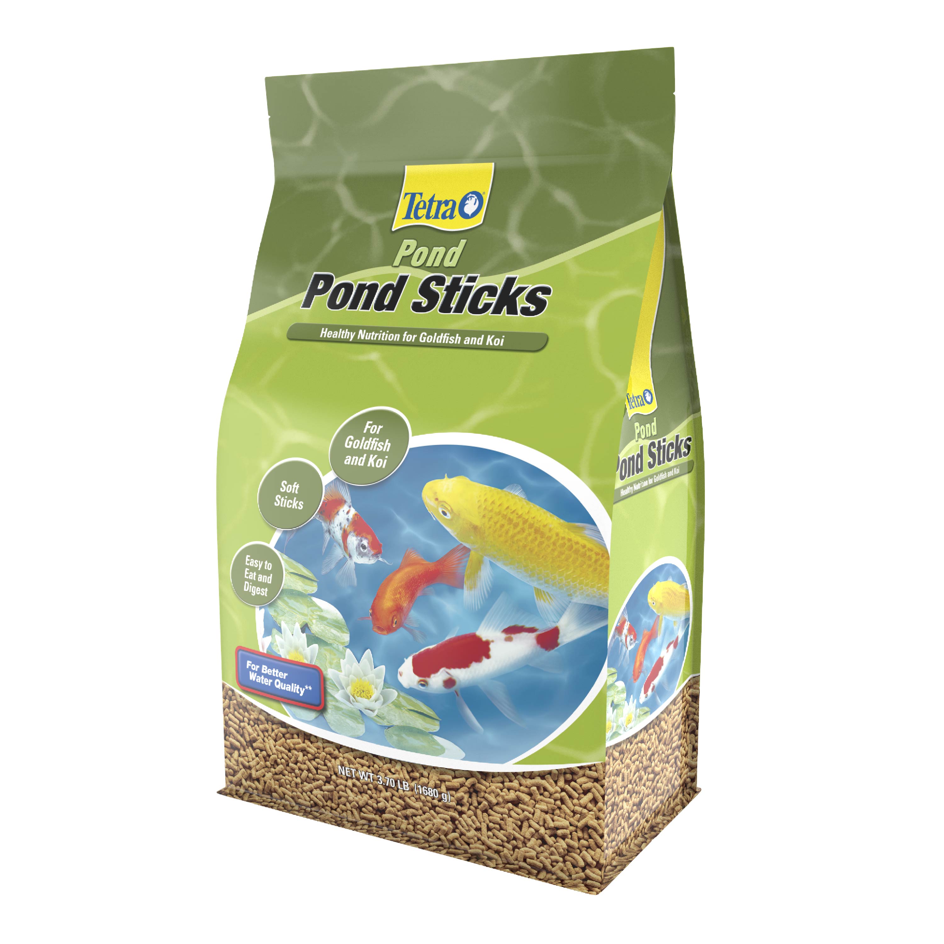 Pond Sticks Tetra